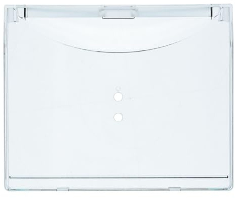 Schubladenblende LIEBHERR 7432158 für Gefrierschublade Kühlschrank Gefrierschrank SWTNes SBNes SGNes GNes SGNes SWTNes WTNes CNes CN4023 CN3923 SGN3011 SGNES3011 GN3076 BNes3256 uvm