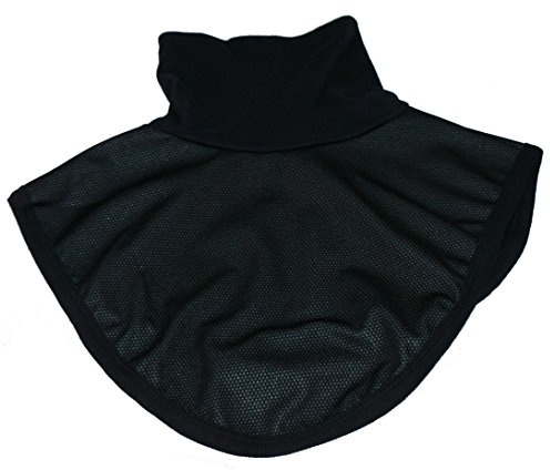 protectWEAR Halswärmer mit Fleece WHD-903