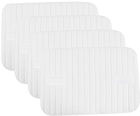 Bandagierkissen mit Klett, 4er Set