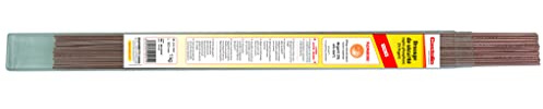 baguette de brasage - 800 - brasage du cuivre - argent 2% - d2 - 1kg - castolin 8002010p