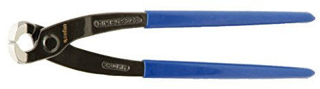 Cofan Tenaza Rusa | Medida 9 | Mango antideslizante