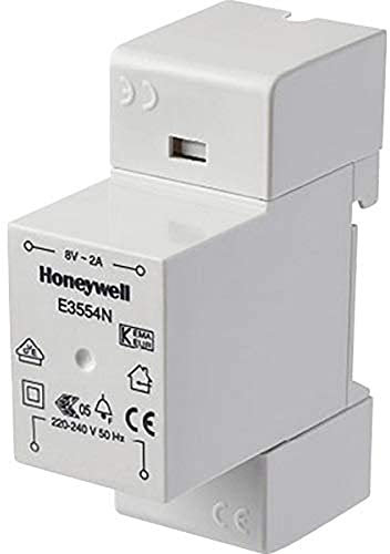 Honeywell E3554N Klingeltransormator VDE 3