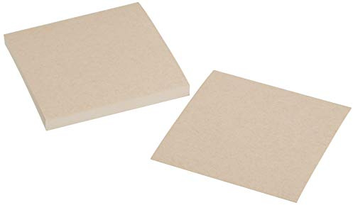 Strathmore (105-977-1 400 Series Toned Tan Artist Fliesen, braun, 30 Blatt