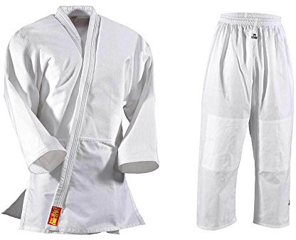 DanRho Judogi Yamanashi 160