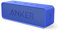 Anker Soundcore Portable Bluetooth Speaker - Ideal for Travel, 24-Hour Playtime, 66-Feet Range, Dual-Driver, Portable Wireless Speaker，Superior Sound, Low Distortion, Built-in Mic -Blue