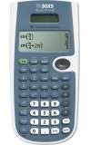 Texas Instruments TI-30XS MultiView Taschenrechner