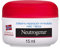 Neutrogena Fórmula Noruega Immediate Repair Bálsamo Nariz y Labios (15 ml), crema hidratante facial de rápida absorción, protector labial y nasal para labios agrietados y nariz reseca con Glicerina