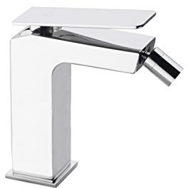 iB Rubinetterie Mix Bidet, Cromo