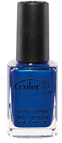 Color Club-Nagellack, Trippie Hippie Nr. 19, 15 ml