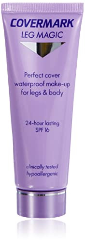 Covermark Leg Magic Makeup för ansikte och kropp
