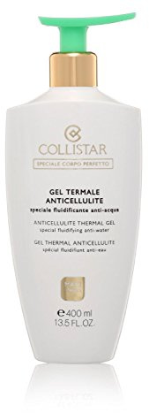 SPECIALE CORPO PERFETTO Gel termale anticellulite 400ml