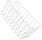 Panier blanc de congélateur 415 x 235mm d'origine 415X235X197 mm Frigo, Réfrigérateur, Congélateur 2912630403 ELECTROLUX Frigo, Réfrigérateur, Congéla