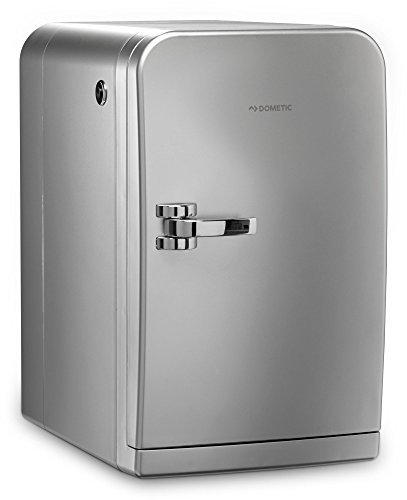 Dometic MyFridge MF 5M - Nevera termoeléctrica para Bebidas, Conexiones 12/230 V, 5 litros de Capacidad