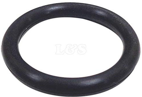 Makita 213958-6 O-Ring for Model HM0860C Cordless Screwdriver, 24 mm Diameter