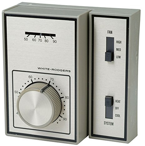 Emerson 1A11-2 Line Voltage Thermostat