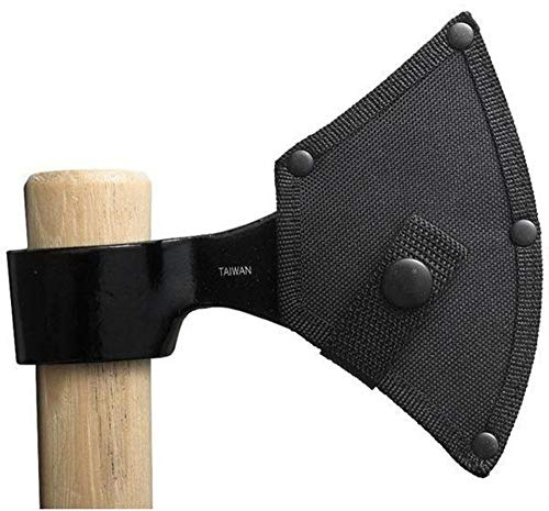 Cold Steel Norse Hawk Sheath
