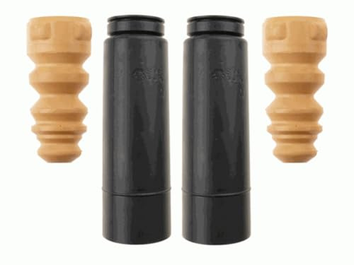 SACHS 900 140 Staubschutzsatz Stoßdämpfer Service Kit für Volkswagen Polo III (6R1, 6C1) 2009-2022 Hinterachse und Andere Fahrzeuge