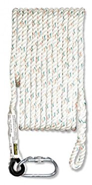 Marca 1888-C20 - Cuerda 20 Metros