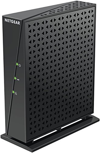 Netgear DM200 Modem - Modems (132,46 x 108,7 x 48 mm, 163 g)