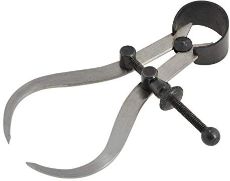 Faithfull Outside Splanneding Caliper 3In