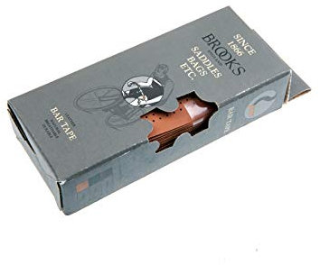 Brooks Leather Bar Tape