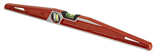 Stanley 1-42-423 - Nivel antichoc Fatmax® MALH trapezoidal magnético 60cm