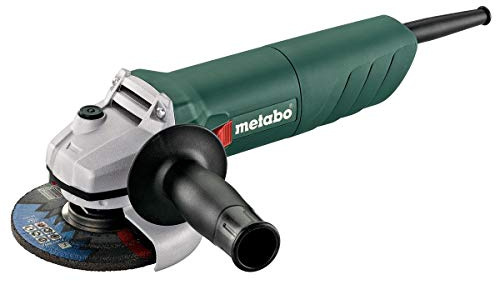 Metabo - Mini amoladora w 750-115 11000rpm