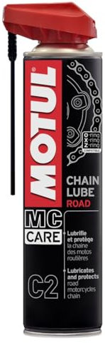 MOTUL 111649 Spray per catena