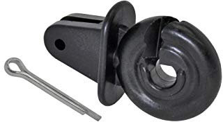 25x isolateur à goupille fendue „Classic“