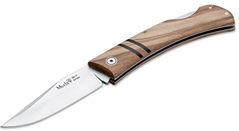 Muela – Cuchillo ZX de 8 8.1 cm, 01 mu010
