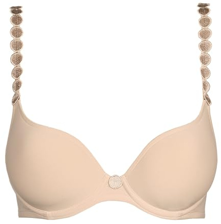 Marie Jo L'Aventure Tom unterlegter BH Größe 85C, Farbe Tan