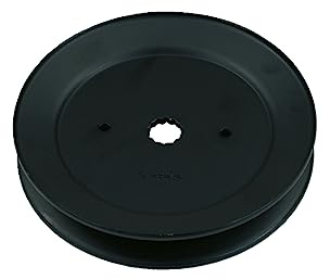 Ratioparts Riemenscheibe 141,9 mm