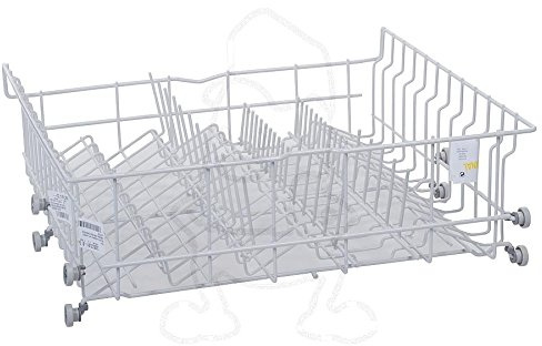 Dishwasher 207799, 00207799 Dish Rack (Top) Bosch