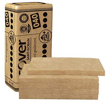 ISOVER Akustic TP 1 Trennwand-Platte - 40mm Dämmdicke