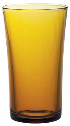 Duralex lot 6 gobelet 28cl lys Vermeil Verre