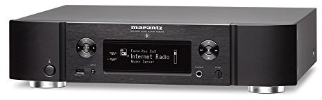 Marantz NA 8005 Incasso Induzione Nero