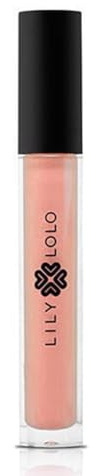 Lily Lolo Natural Lip Gloss - Clear - 4ml