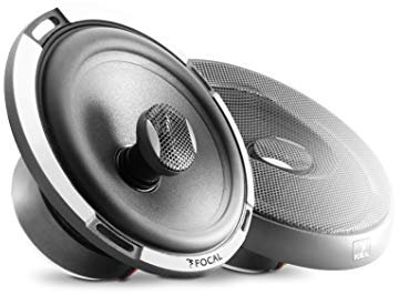 Focal PC165 120W 17cm Performance Series 2 Way Coaxial Speaker System