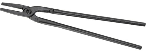 Picard Flachmaul-Schmiedezange 500 g, 0004700-300