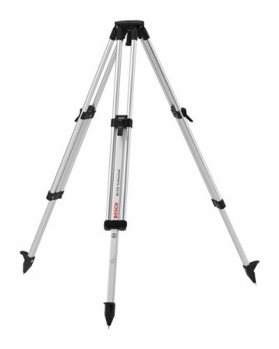 Bosch 0601096973 BS 170 Flachkopf Baustativ