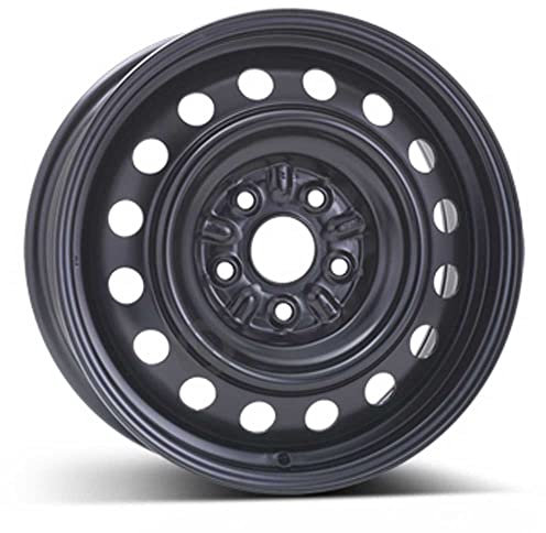 Alcar SF9265 Stahlfelge