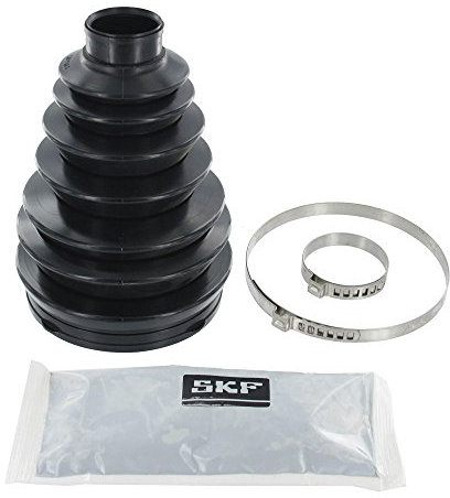 SKF Antriebswellen-Faltenbalgsatz VKJP 1094 Position Vorderachse rechts Höhe 136 mm Länge 190 mm Breite 136 mm - OE-Qualität
