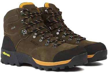 Aigle Herren Altavio Mid Gore-texJagdstiefel