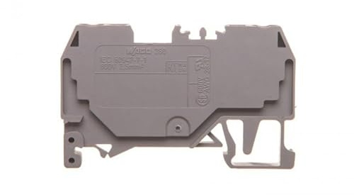 Wago 280-992 Durchgangsklemme (1-er Pack)