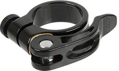 Zoom Sattelklemme Sattelklemme, schwarz, _, 12508261