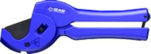 IZAR 36633-Taglia-Tubi Forbici 26 Multistrato <26 mm