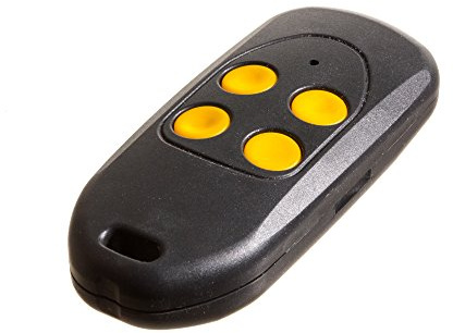 Handsender Weller 868MHz AM MT87A3-4