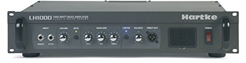Hartke LH-1000