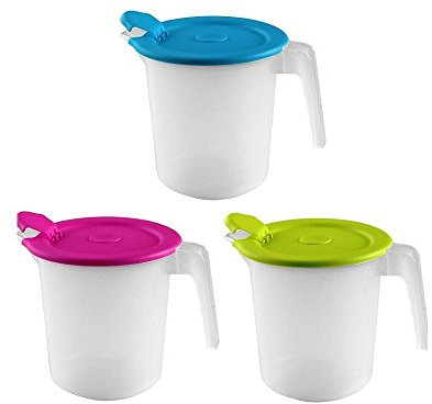 JARRA LIQUIDOS MICROONDAS