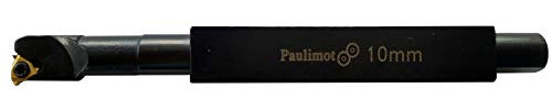 PAULIMOT Bohrstange für Innengewinde 10 mm SIR0010K08